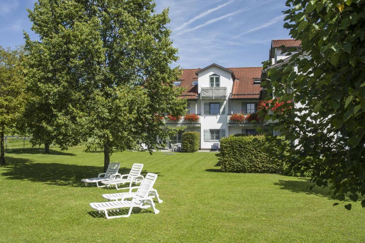 Ferienwohnung Bruennsteinblick Kranzhorn Oberaudorf Exterior foto
