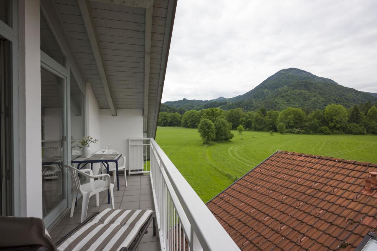 Ferienwohnung Bruennsteinblick Kranzhorn Oberaudorf Exterior foto