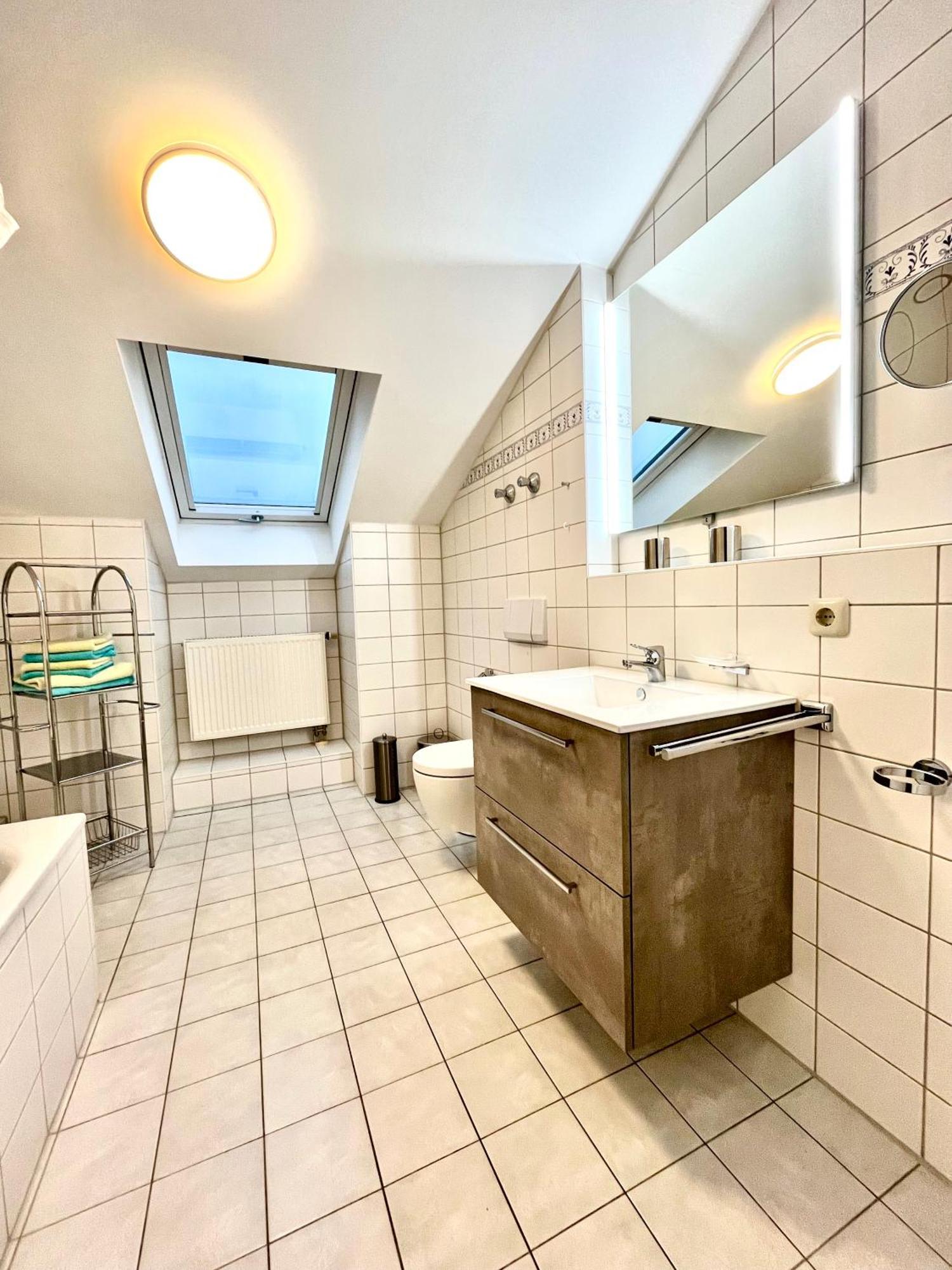 Ferienwohnung Bruennsteinblick Kranzhorn Oberaudorf Exterior foto